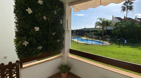 Foto 4 de Casa adosada en venta en La Concha - Resina Golf, Estepona