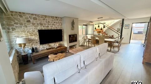 Foto 3 de Casa o chalet en venta en Casas Verdes - Ermita, Godella