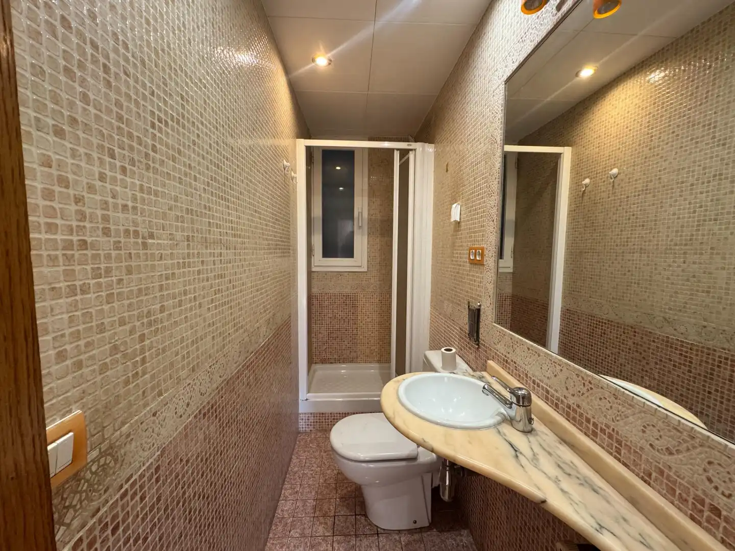 Flat for rent in ENGINYER, 11, Centre