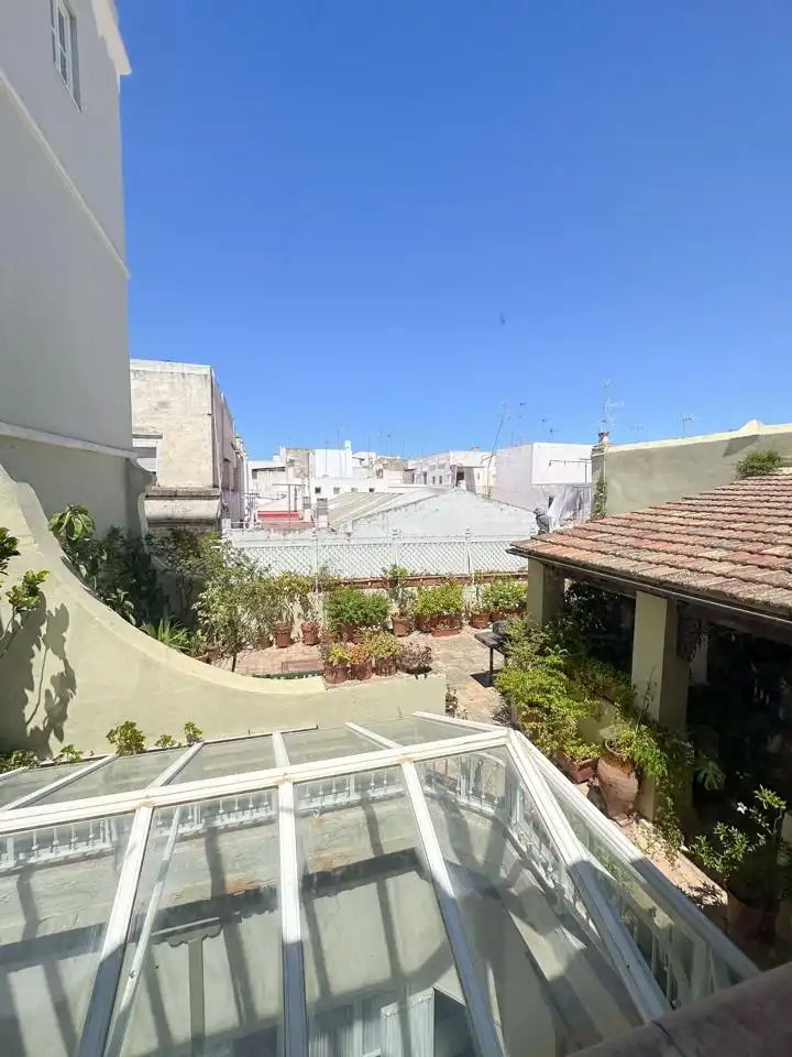 Casa o chalet en venta en Alameda - Mentidero - Teatro Falla