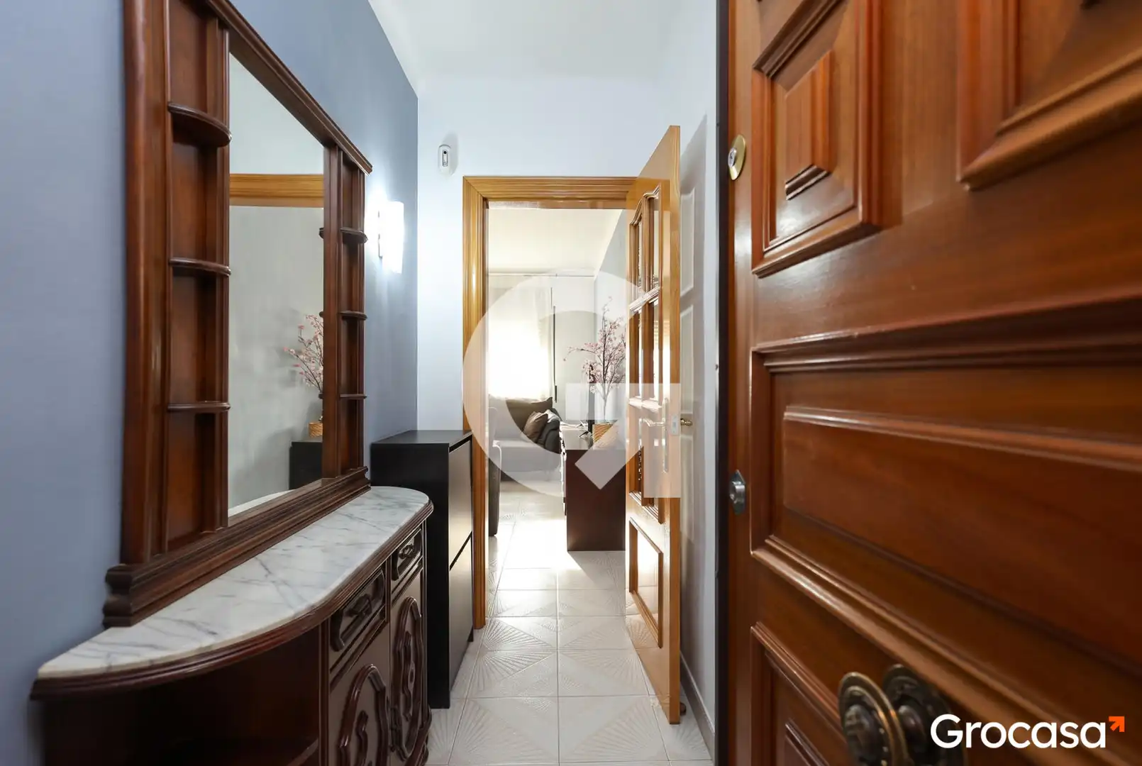 Piso en venta en Rubí con Horno
