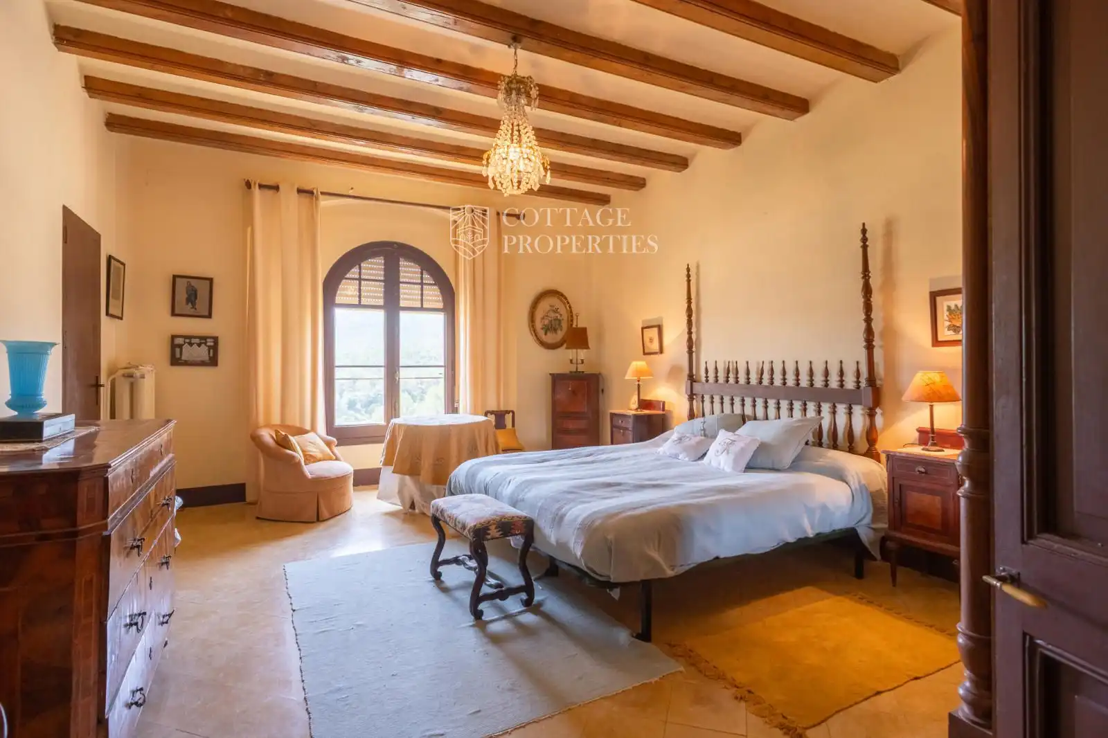 Casa rústica en venta en Santa Maria de Miralles, imagen 63