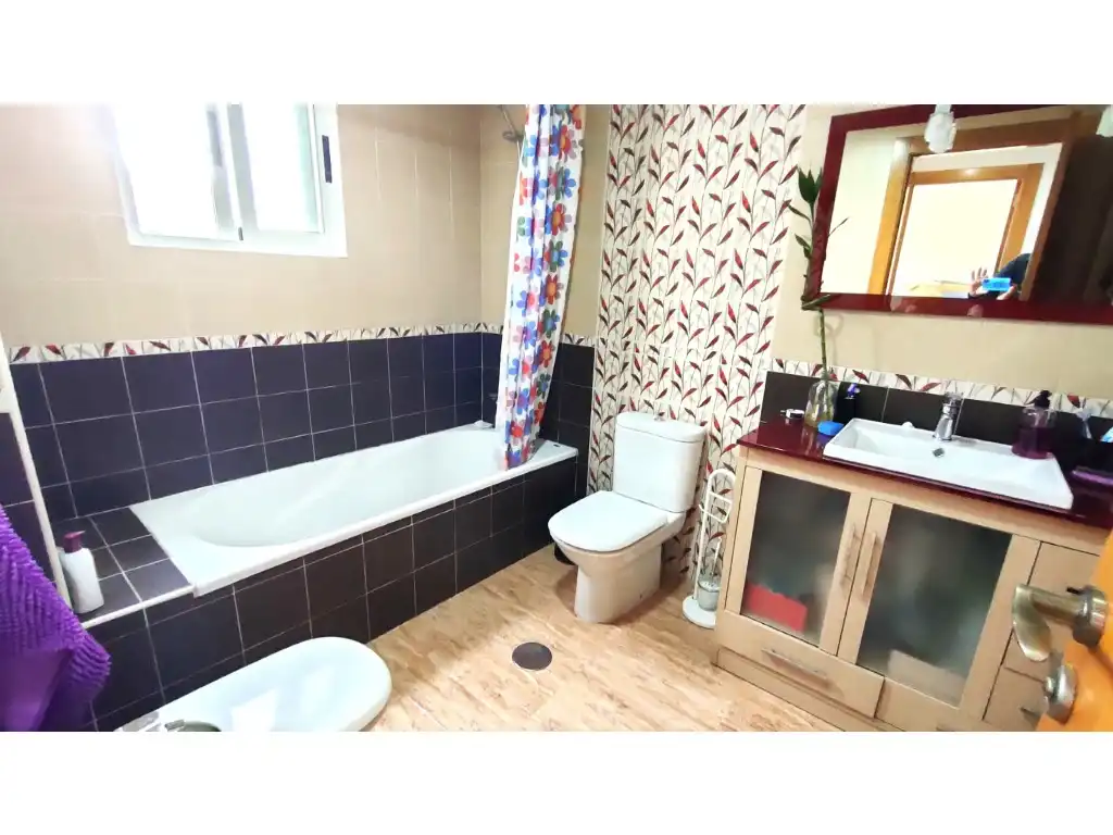 Bany de Casa o xalet en venda en Los Alcázares