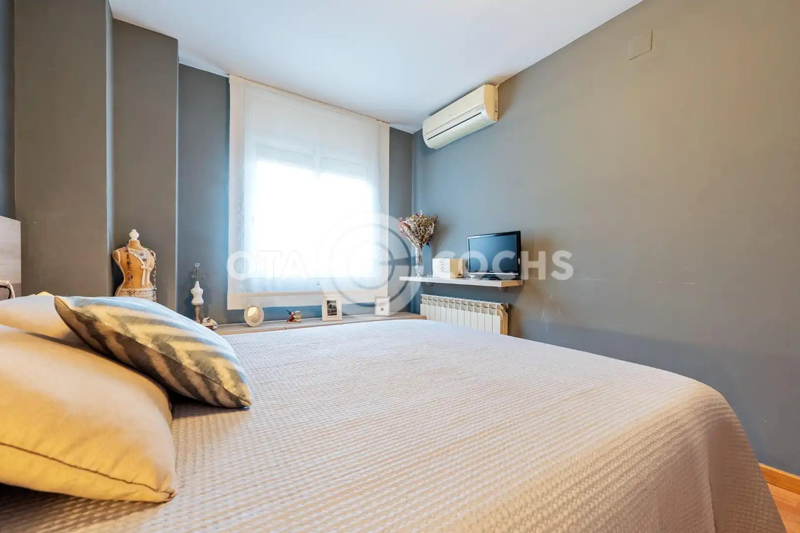 Habitación de Piso en venta en Llevant