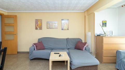 Foto 3 de Pis en venda a Calle Padre Tomás Montañana, Camí Fondo,  Valencia Capital