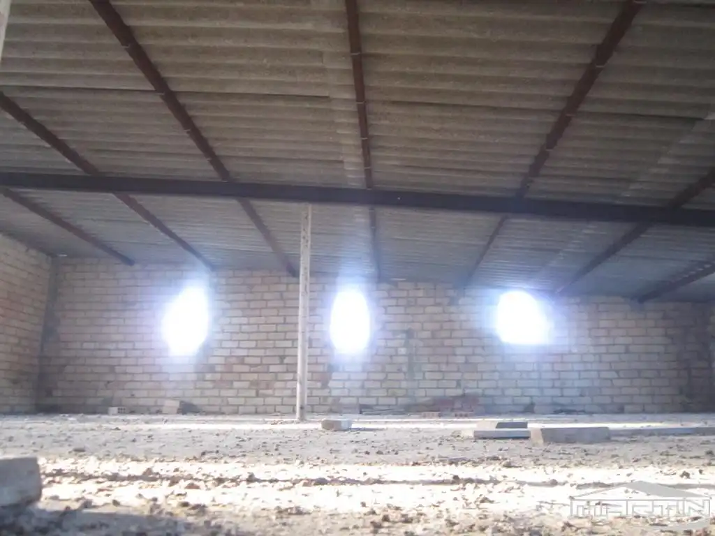 Gewerbefläche zum Verkauf in Navas del Sepillar, imagen 9