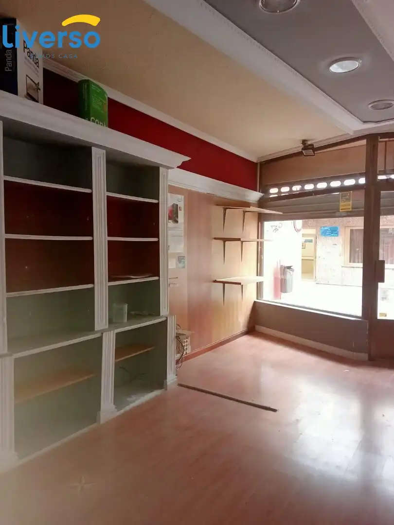 Business premises for sale in Centro, imagen 5