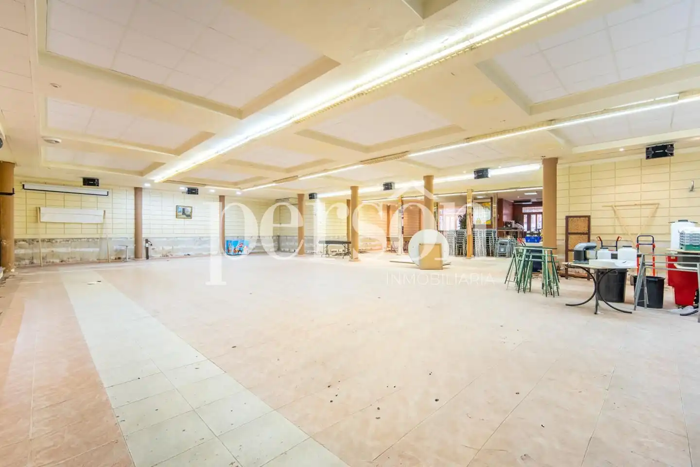 Business premises for sale in Benifaió, imagen 8