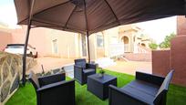 Terrace of House or chalet for sale in Santa Pola  with Terrace and Balcony