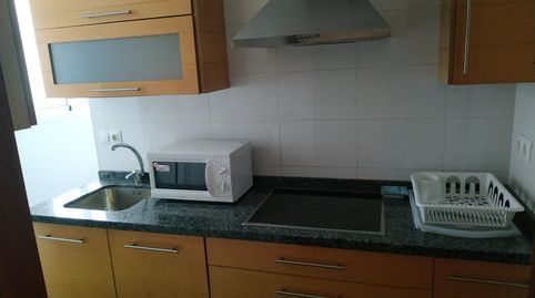 Foto 3 von Wohnung zur Miete in Pino Montano - Consolación, Sevilla Capital