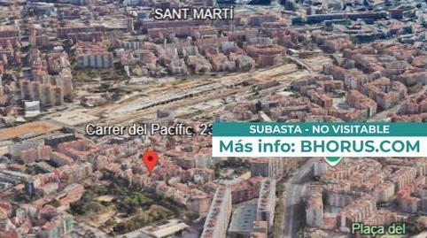 Foto 2 de Dúplex en venta en Pacific, 23, La Sagrera, Barcelona