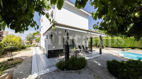 Foto 2 de Casa o chalet en venta en Gandhi, Castellarnau, Sabadell