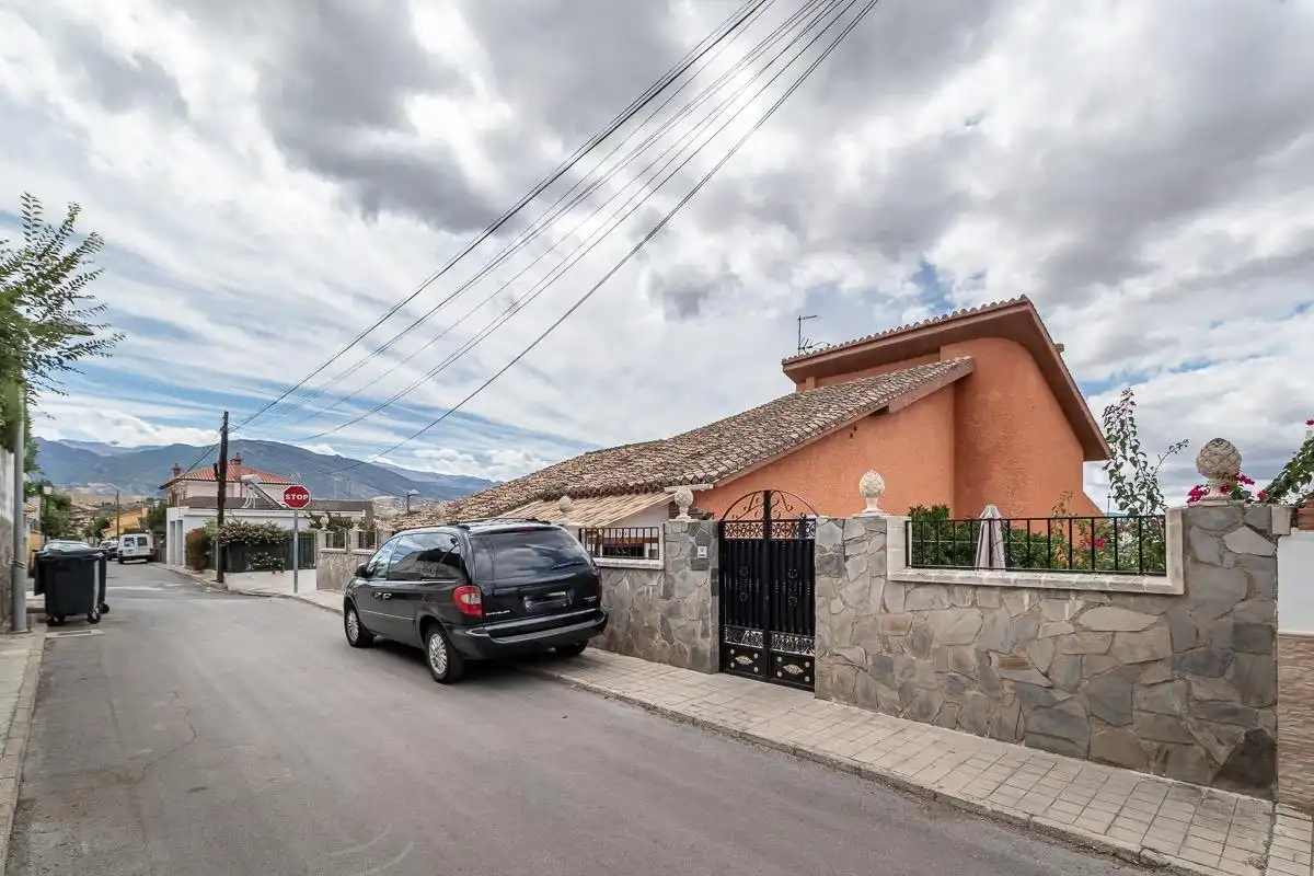 House with terrace for sale in Calle VIRGEN DEL ROSARIO, imagen 60