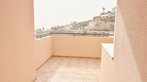 Foto 4 de Apartamento de alquiler en La Envía, Almería