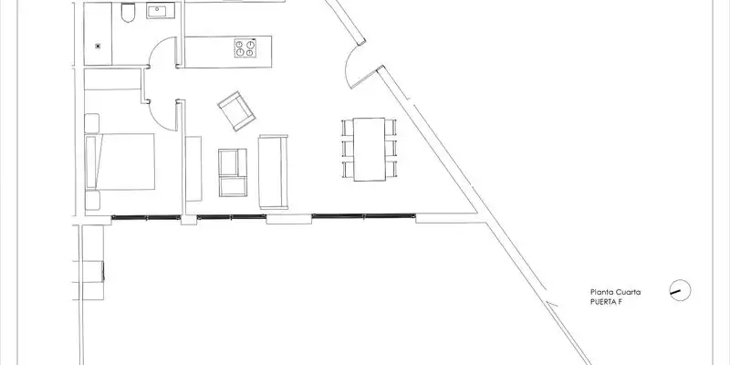 Appartamento con ascensore in vendita a Avenida Madrid, imagen 19