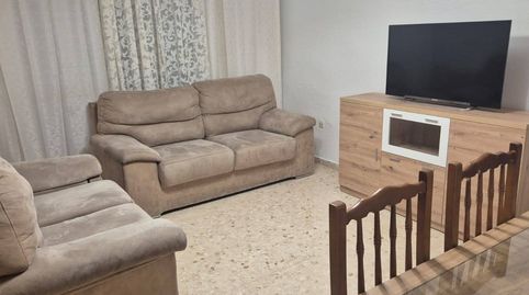 Photo 3 of Flat for rent in Calle Washington Irving, 8, Angustias - Chana - Encina, Granada Capital
