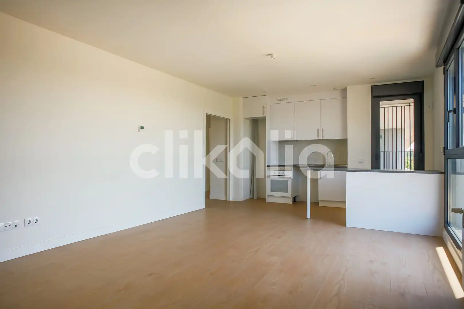 Flat for rent in Ensanche de Vallecas - La Gavia