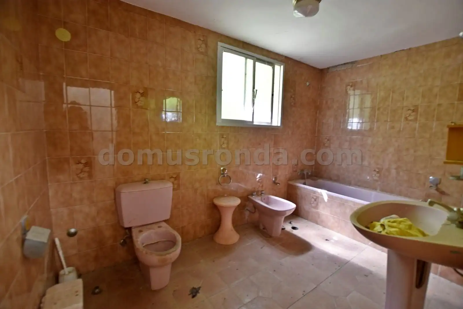 Casa rústica en venda a El Fuerte - La Dehesa, imagen 6