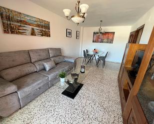 Flat to rent in Poniente - Faro, Torre del Mar, Vélez-Málaga