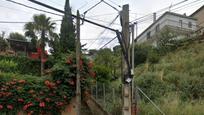 Außenansicht von Country house zum verkauf in Montcada i Reixac mit Privatgarten