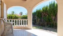 Garden of House or chalet for sale in Dénia  with Terrace and Swimming Pool