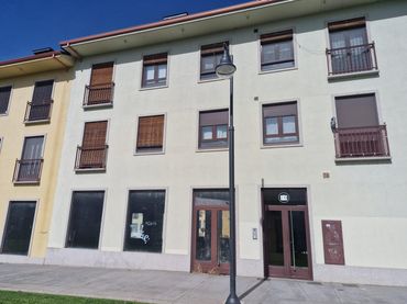 Appartamento con ascensore in vendita a Zona Alta