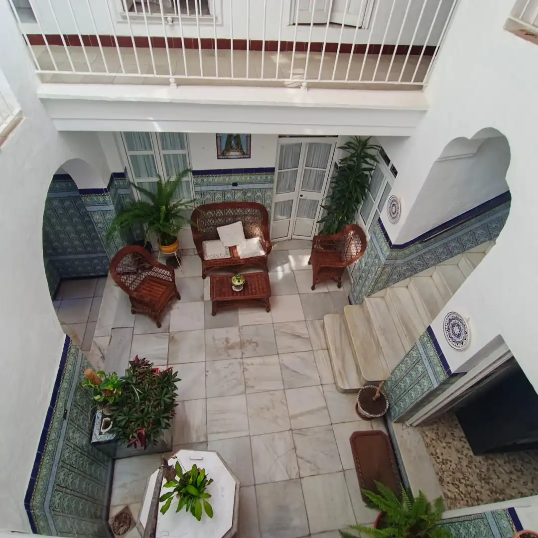House with terrace for sale in Calle Plazuela 2A, imagen 27