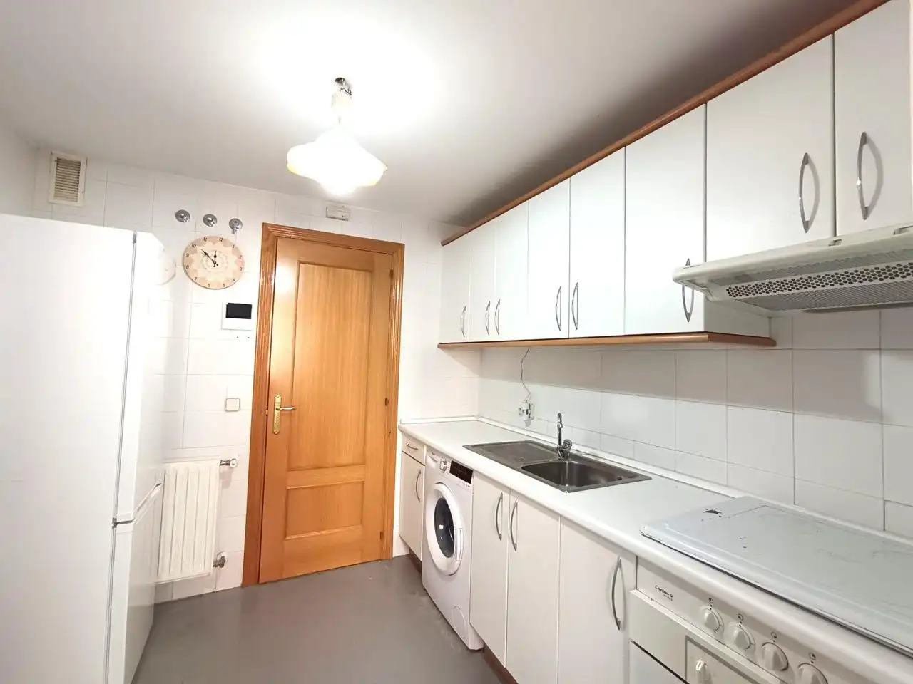Kitchen of Flat for rent in Carabanchel
