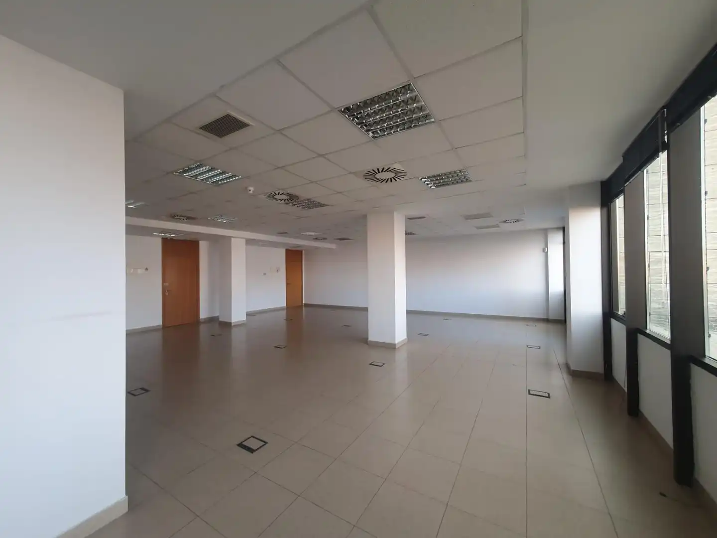 Bureau à louer à Aljamar, imagen 11