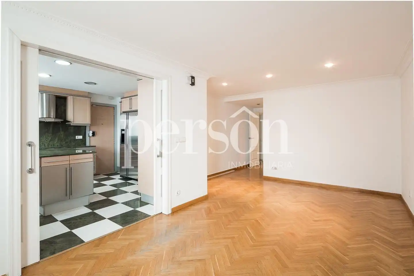 Piso con ascensor en venta en Del Doctor Moliner, imagen 35