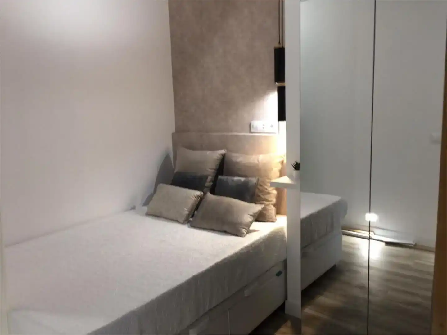 Wohnung zur Miete in Calle de la Princesa, 12, Universidad - Malasaña