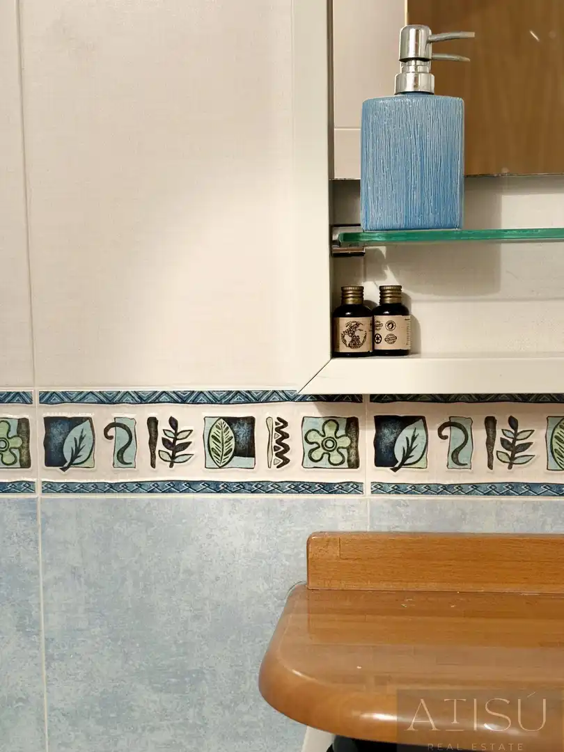 Kitchen of Apartments for rent in El Campello