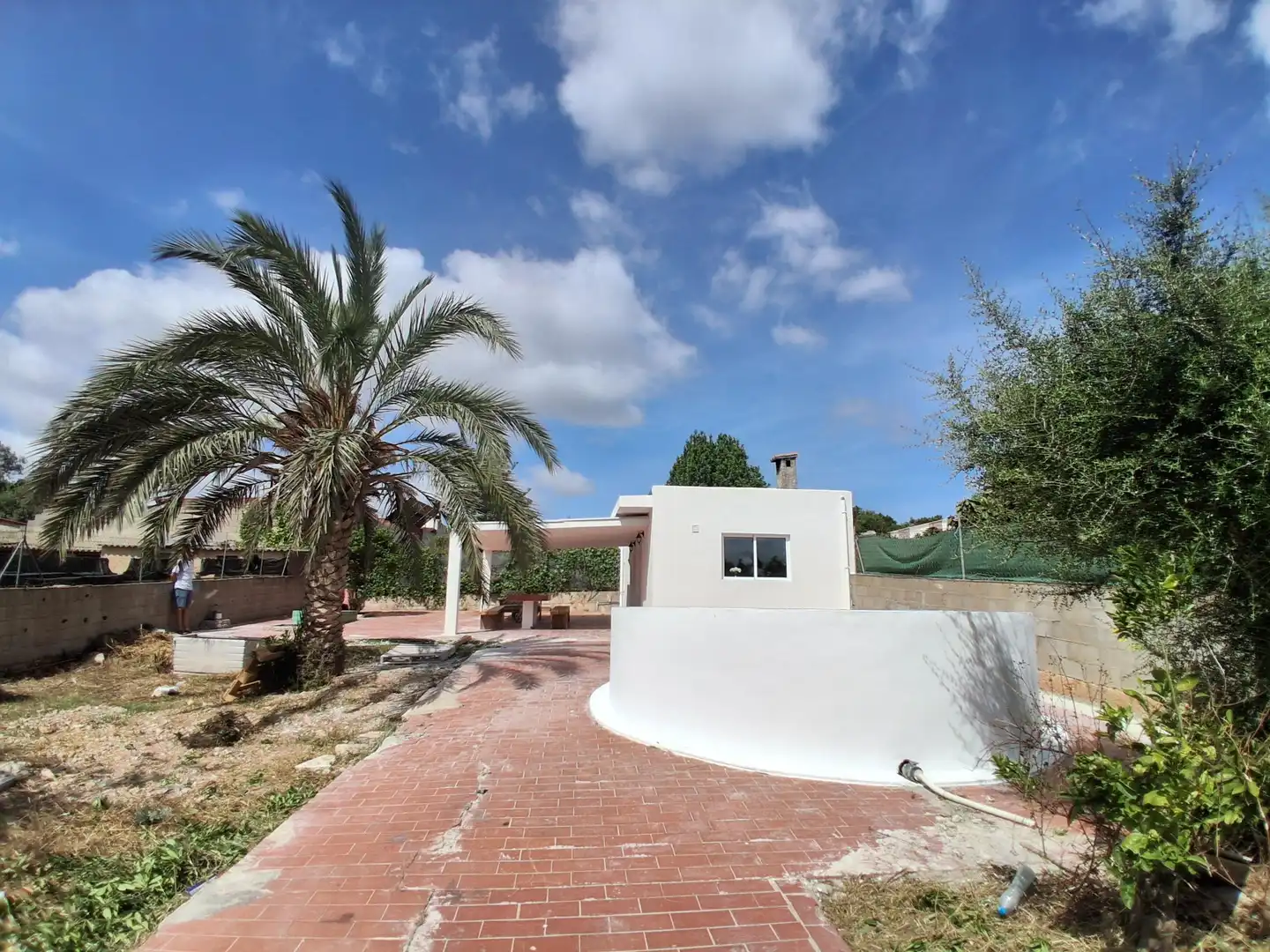 Casa rústica amb piscina en venda a Manacor Centre, imagen 9