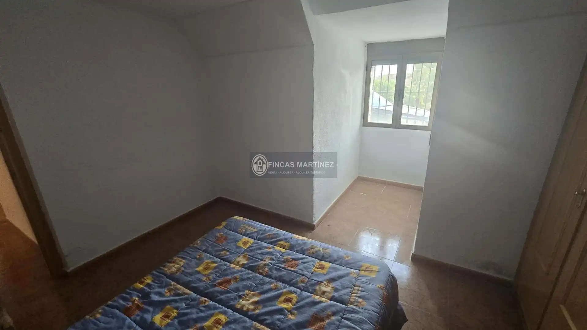 Habitación de Casa o chalet en venta en Castilléjar con Trastero y Amueblado