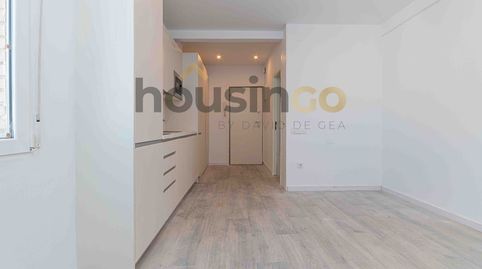 Foto 4 de Estudi en venda a Recoletos, Madrid Capital