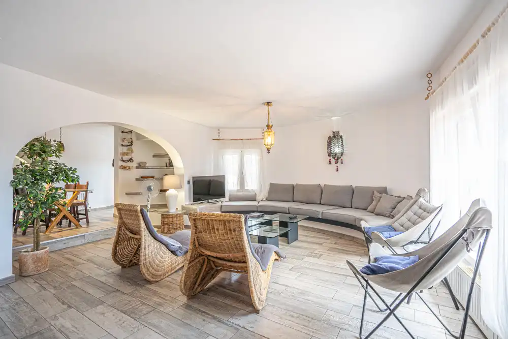 Chalet con terraza en venta en Canuta, imagen 15