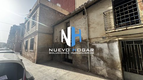 Foto 3 de Casa o chalet en venta en Plaza Donoso Cortés - Avenida Magdalena, Castellón de la Plana / Castelló de la Plana