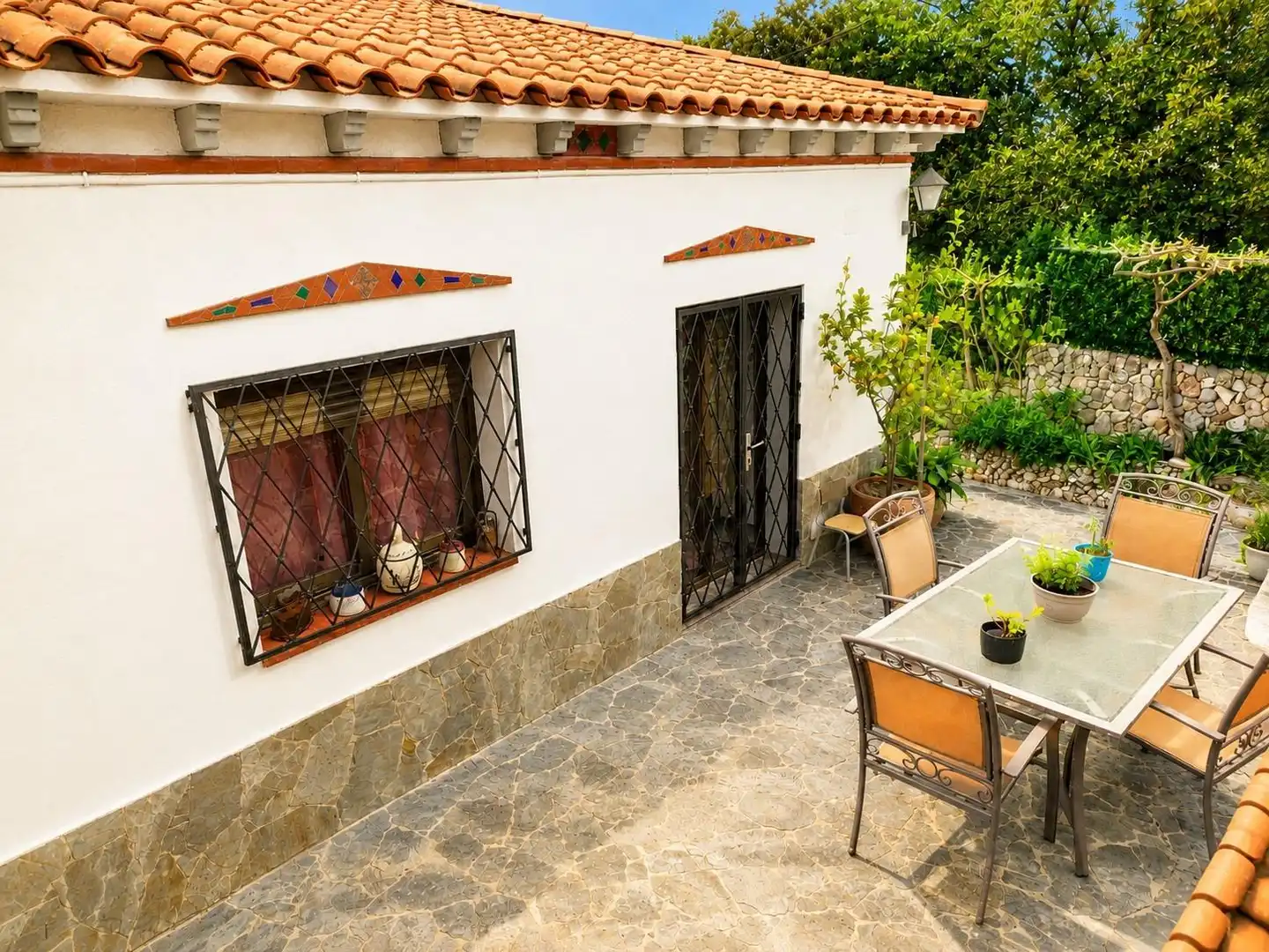 Casa amb terrassa en venda a Sarrià - Sant Gervasi, imagen 21