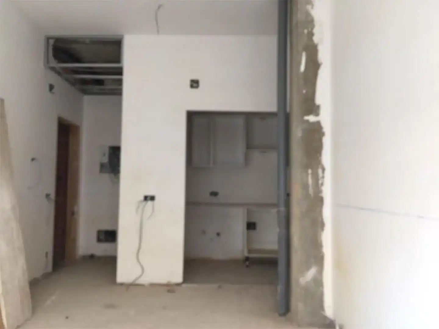 Cuina de Pis en venda en Almenar