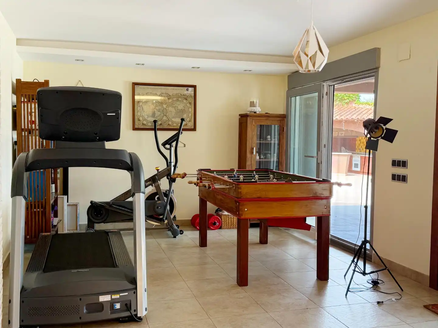 Villa con terrazza in vendita a El Montgó, imagen 12
