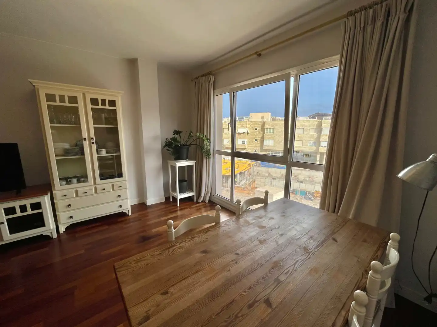 Esszimmer von Wohnung zum Verkauf in Las Palmas de Gran Canaria