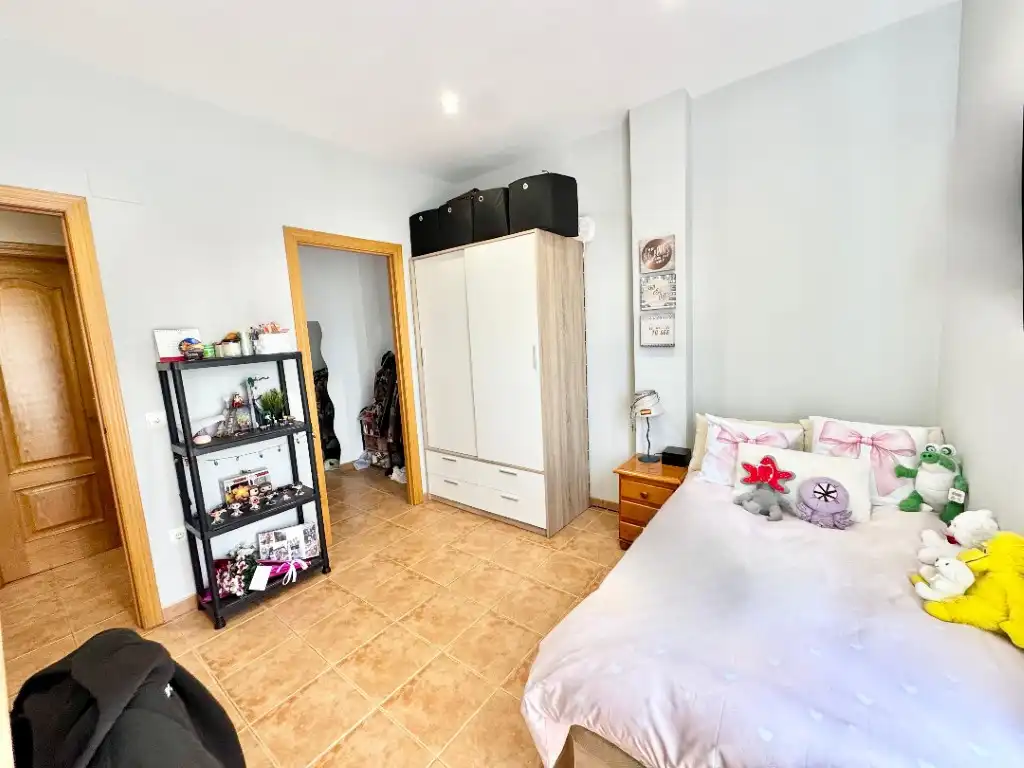 Habitación de Casa o chalet en venta en Córdoba con Terraza y Piscina