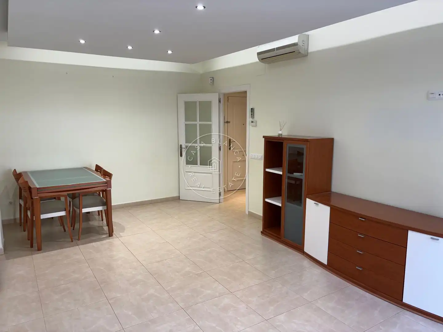 Apartamento en venta en Lloret de Mar con Aire acondicionado, Calefacción y Jardín privado