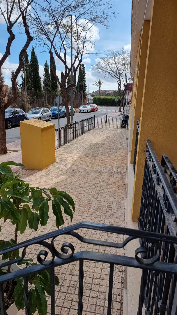 Büro zur Miete in Calle Jaime I, 117, La Coca - La Nia - Vistahermosa