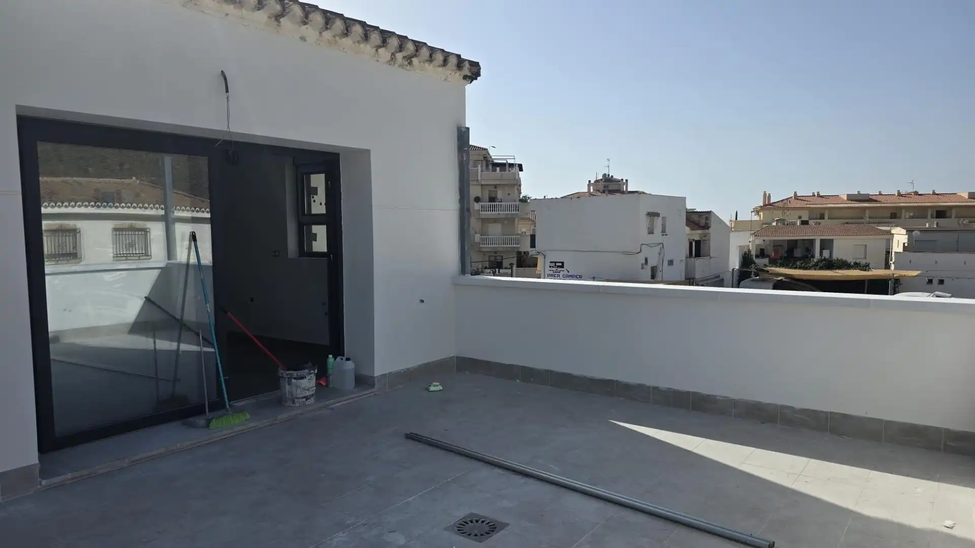 Flat with terrace for sale in Carretera Rambla Sotillo, imagen 40