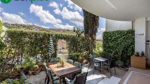 Foto 2 de Casa o xalet en venda a Calle San Antón Viejo, Bola de Oro, Granada