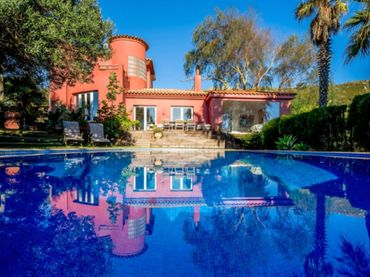 Villa con piscina in vendita a Arrabal Sector el Cuartón