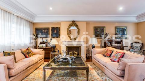 Foto 2 de Casa o xalet en venda a La Florida -  El  Plantío, Madrid