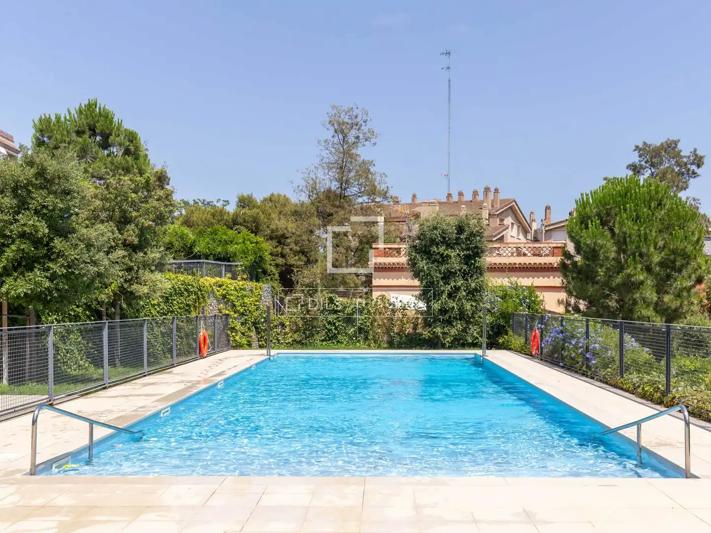 Villa avec terrasse à louer à Finestrelles, imagen 3