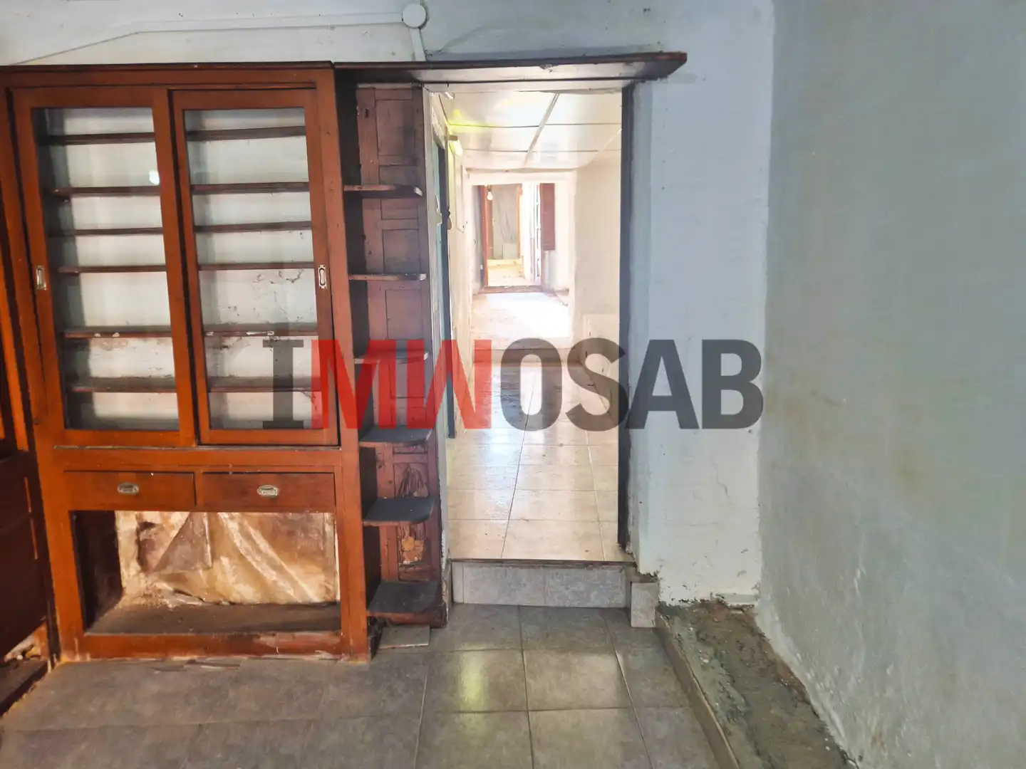 Casa adosada en venda en Prats de Lluçanès